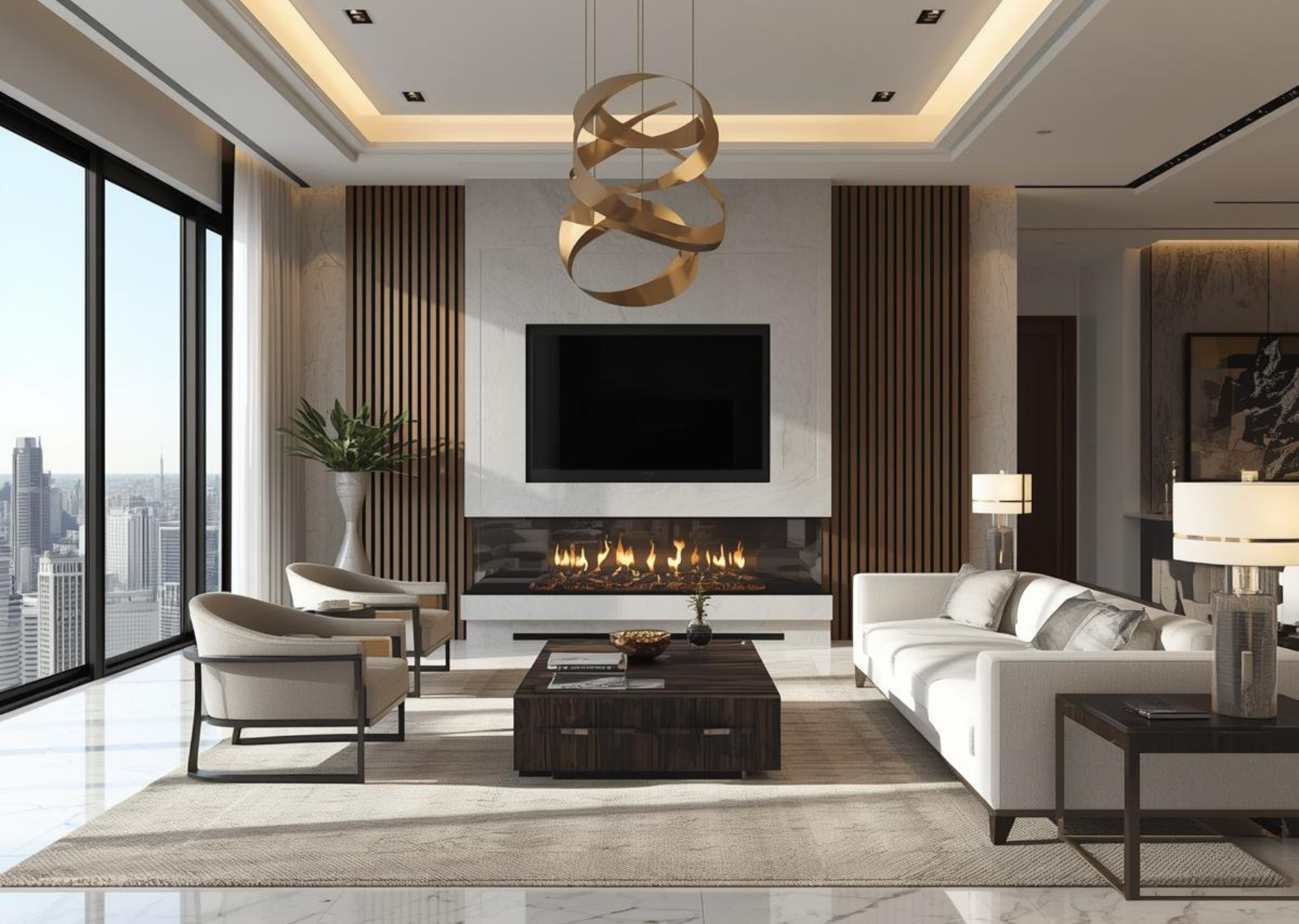 About Raghunath Homes