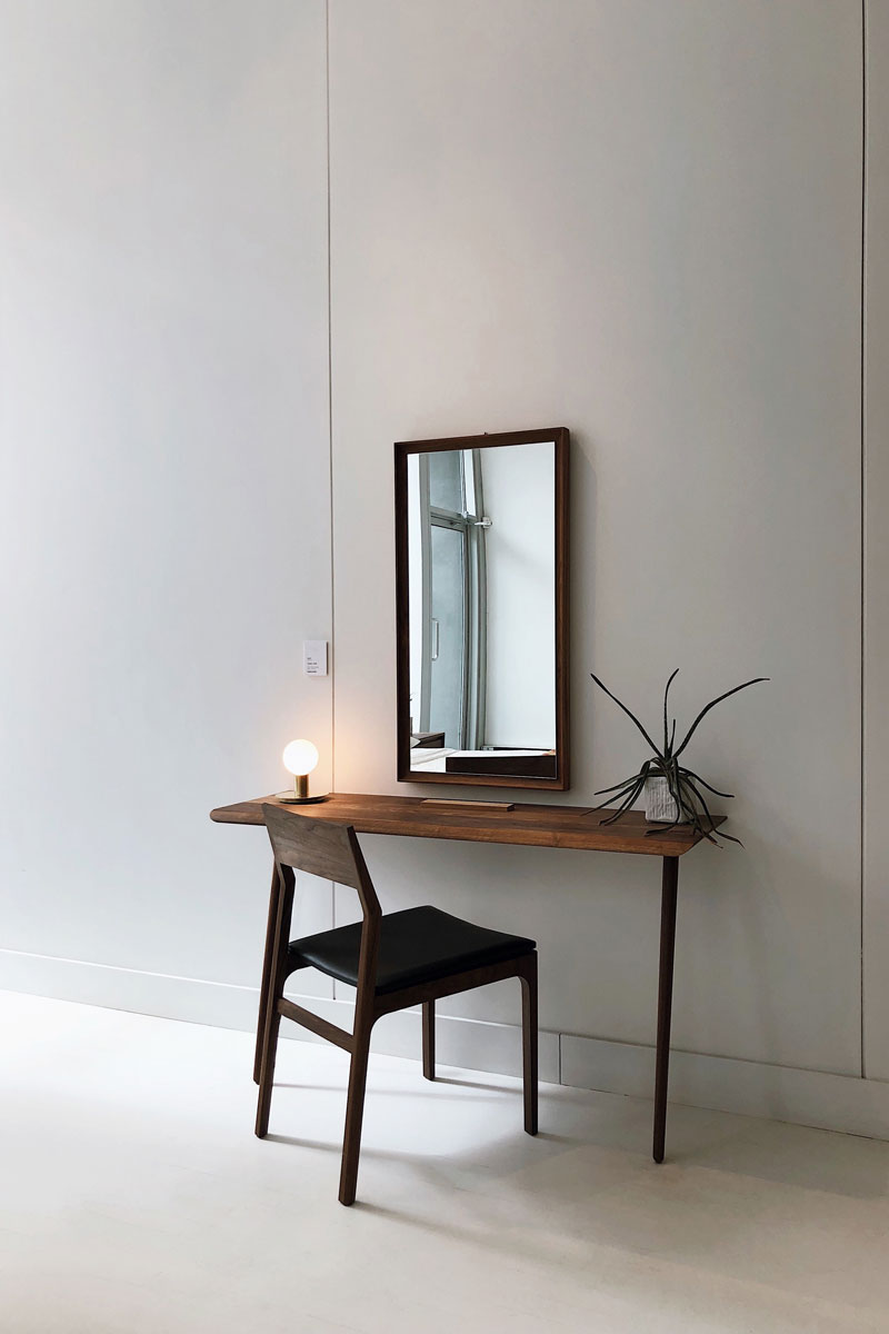 Commercial Interiors